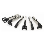 Axial Welding Pliers Set