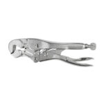 Round Jaw Locking Pliers