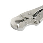 Round Jaw Locking Pliers