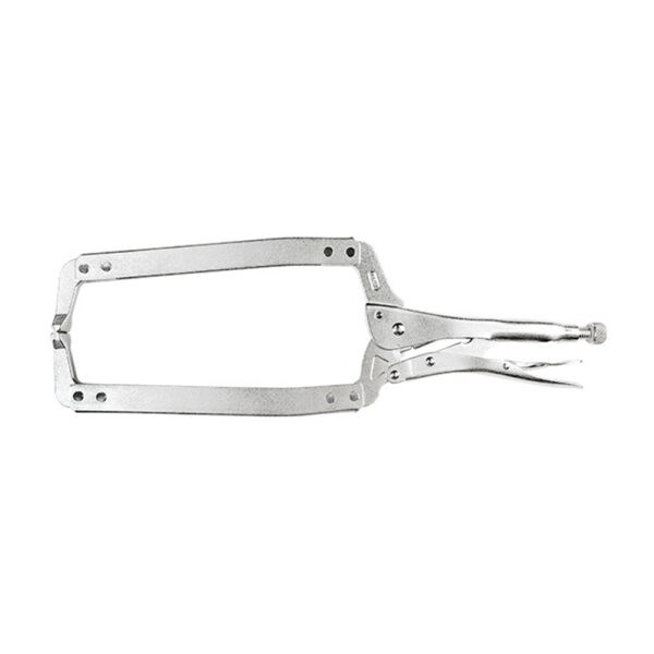 Locking C-Clamps-American