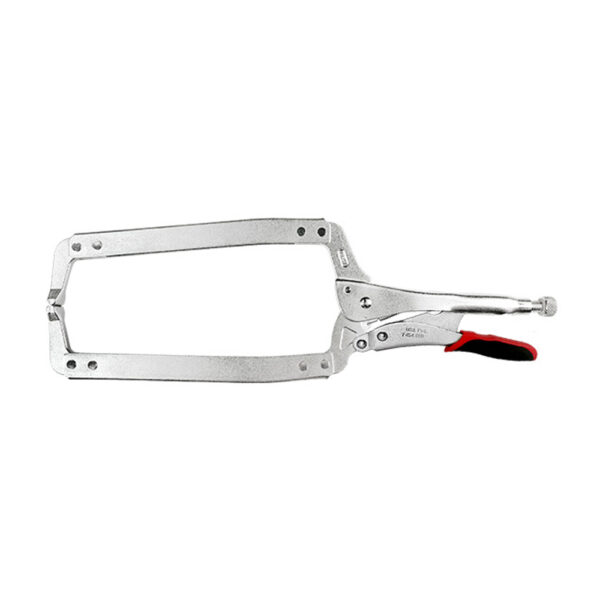 Locking C-Clamps-Release