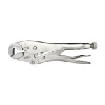 Round Jaw Locking Pliers