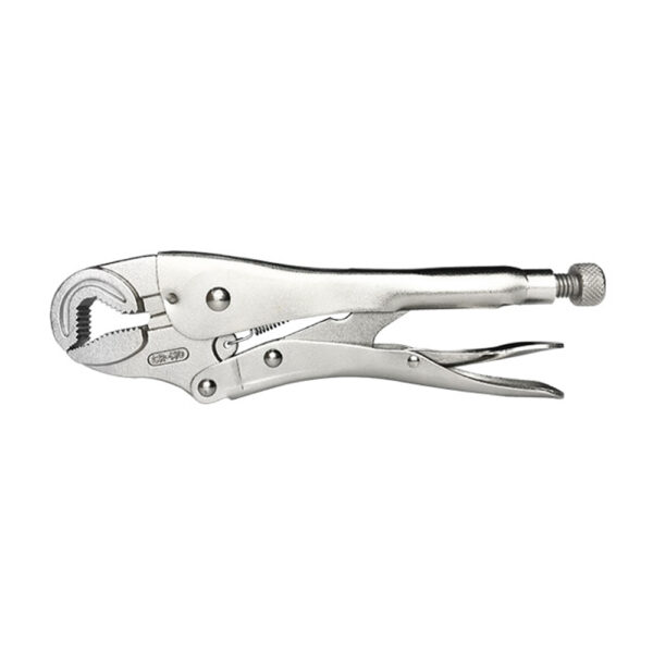 Round Jaw Locking Pliers-1-American