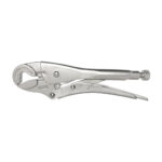 Round Jaw Locking Pliers