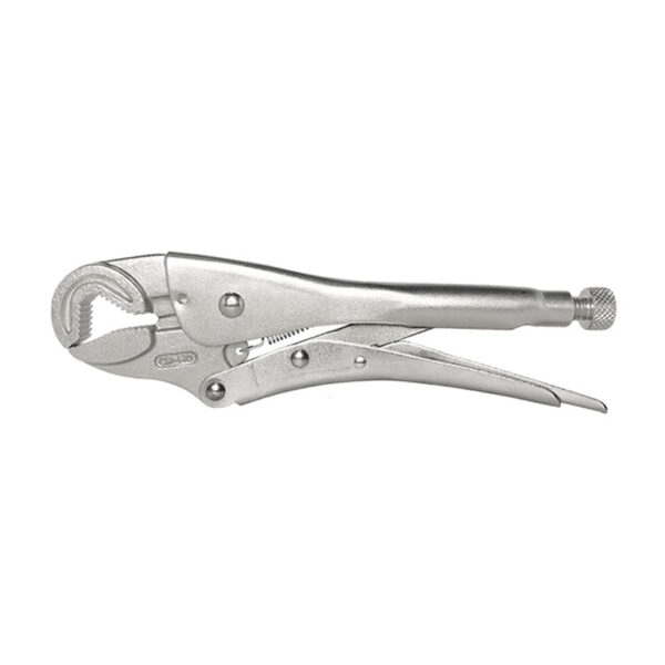 Round Jaw Locking Pliers-1-European