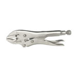 V Jaw Locking Pliers