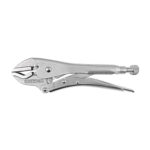 V Jaw Locking Pliers