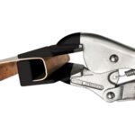 Roofers Welder Grip Wrench