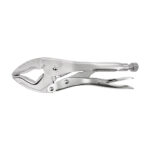 W Jaw Locking Pliers