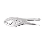 W Jaw Locking Pliers