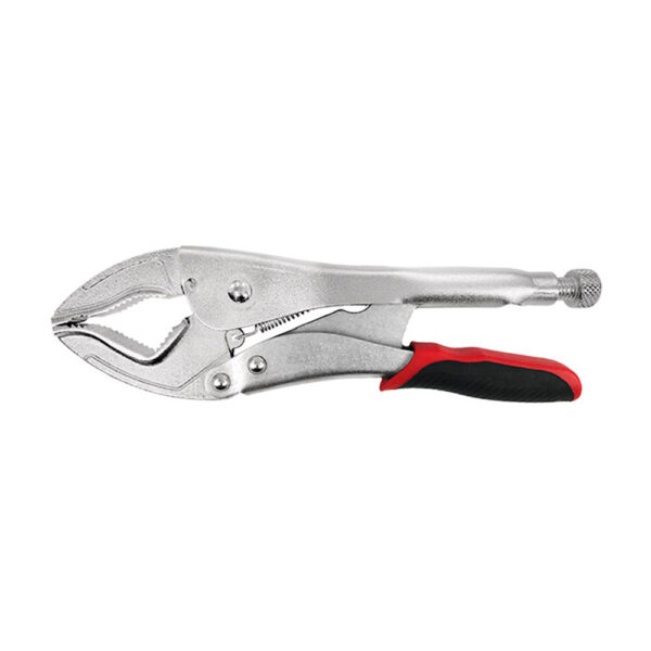 W Jaw Locking Pliers-1-Release