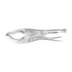 Large Jaw Locking Pliers