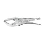 Large Jaw Locking Pliers