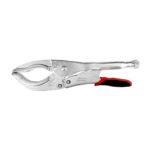 Large Jaw Locking Pliers