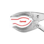 Large Jaw Locking Pliers