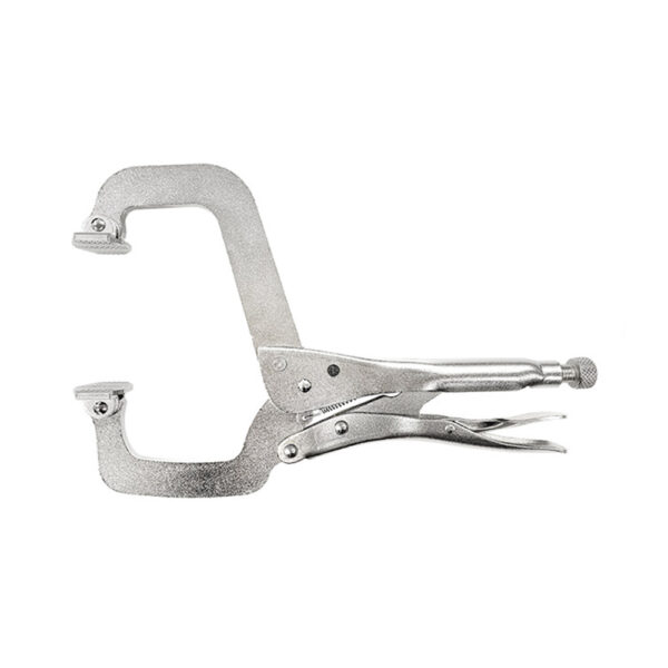 Locking C-Clamps-American