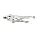 Large Jaw Locking Pliers with Two Diameters