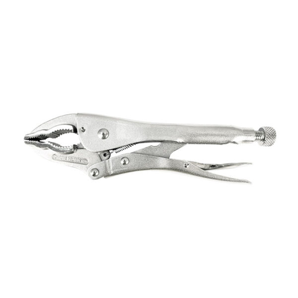 Large Jaw Locking Pliers with Two Diameters-1-American