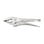 Large Jaw Locking Pliers with Two Diameters