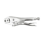 Hose Crimping Locking Pliers