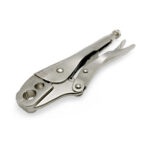 Hose Crimping Locking Pliers