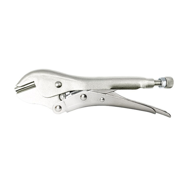 Pinch Off Locking Pliers-1-European