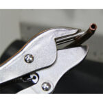 Pinch Off Locking Pliers