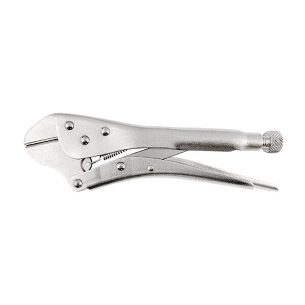 Pinch Off Locking Pliers-1-European