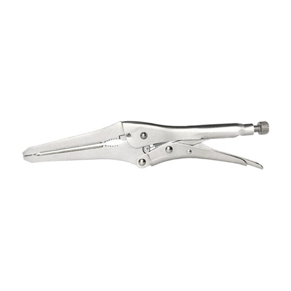 Straight Nose Hose Pinch Pliers-1-European