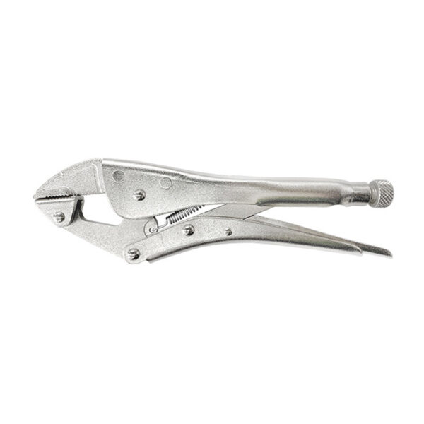 Parallel Jaw Locking Pliers-1-European