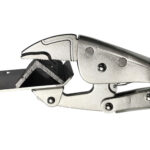 Parallel Jaw Locking Pliers