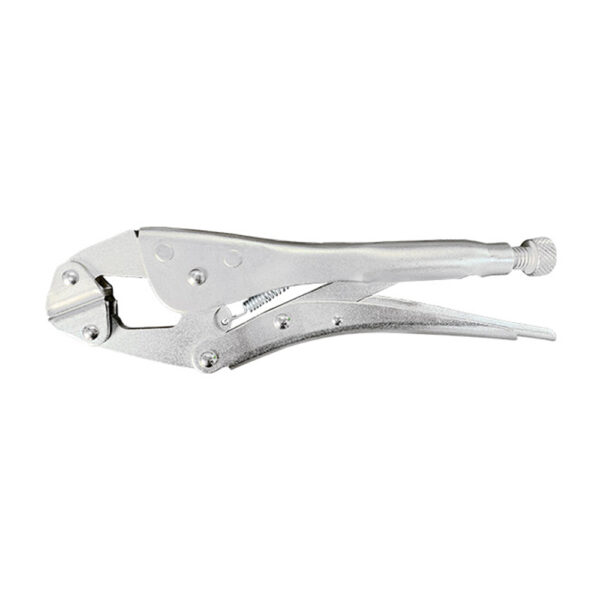 Mini Clamp Locking Pliers-1-European