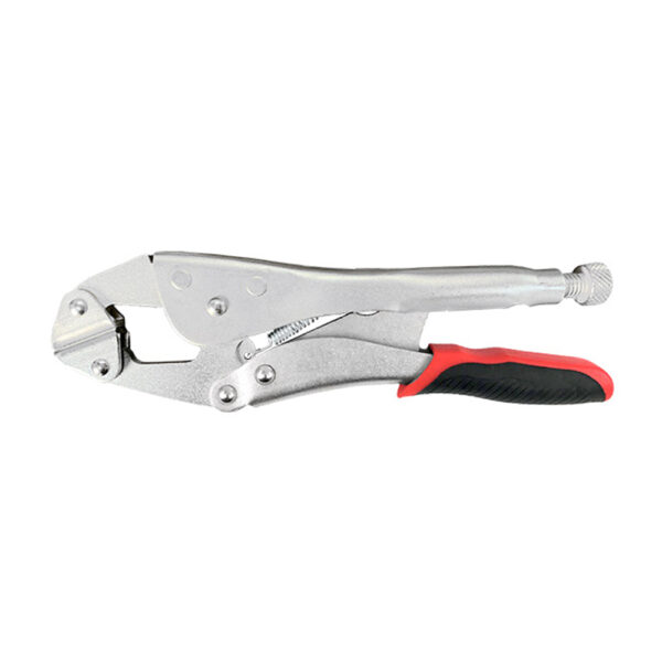 Mini Clamp Locking Pliers-1-Release