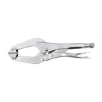 Self-Evening Jaw Locking Pliers