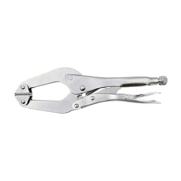 Self-evening Jaw Locking Pliers-1-American