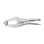 Self-Evening Jaw Locking Pliers