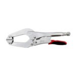 Self-Evening Jaw Locking Pliers