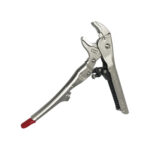 Automatic Curved Jaw Locking Pliers