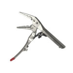 Automatic Long Nose Jaw Locking Pliers