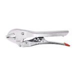 Automatic Straight Jaw Locking Pliers