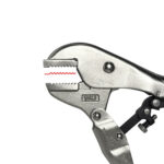 Automatic Straight Jaw Locking Pliers