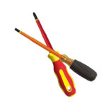 Insulated Screwdriver (Glossy)