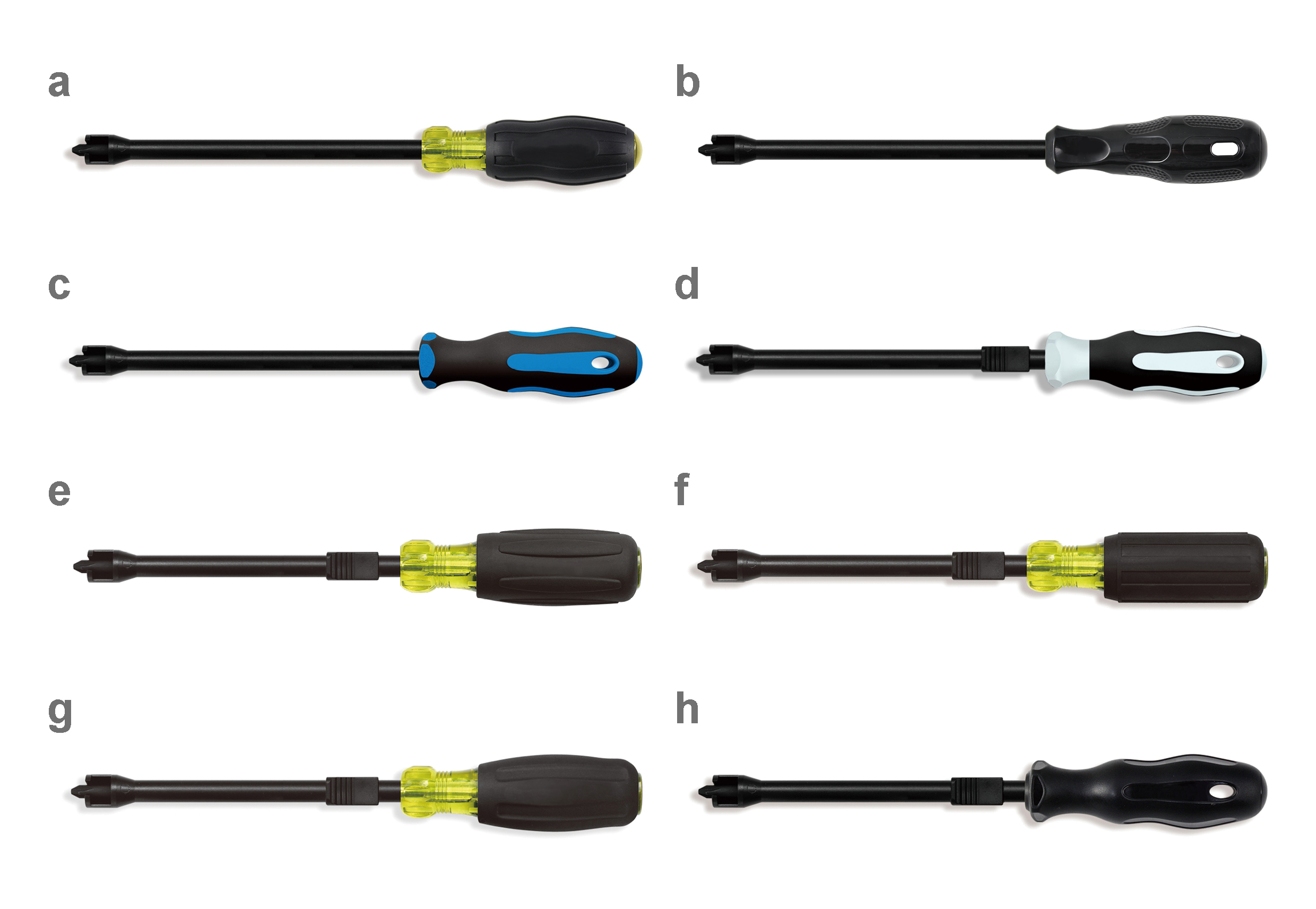 Phillips Screw Holding