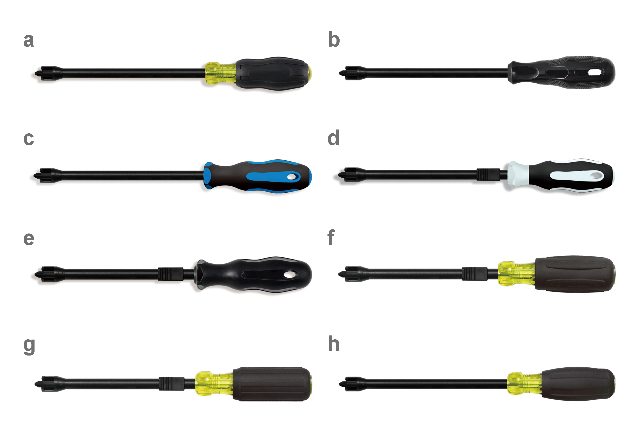 Pozi Screw Holding