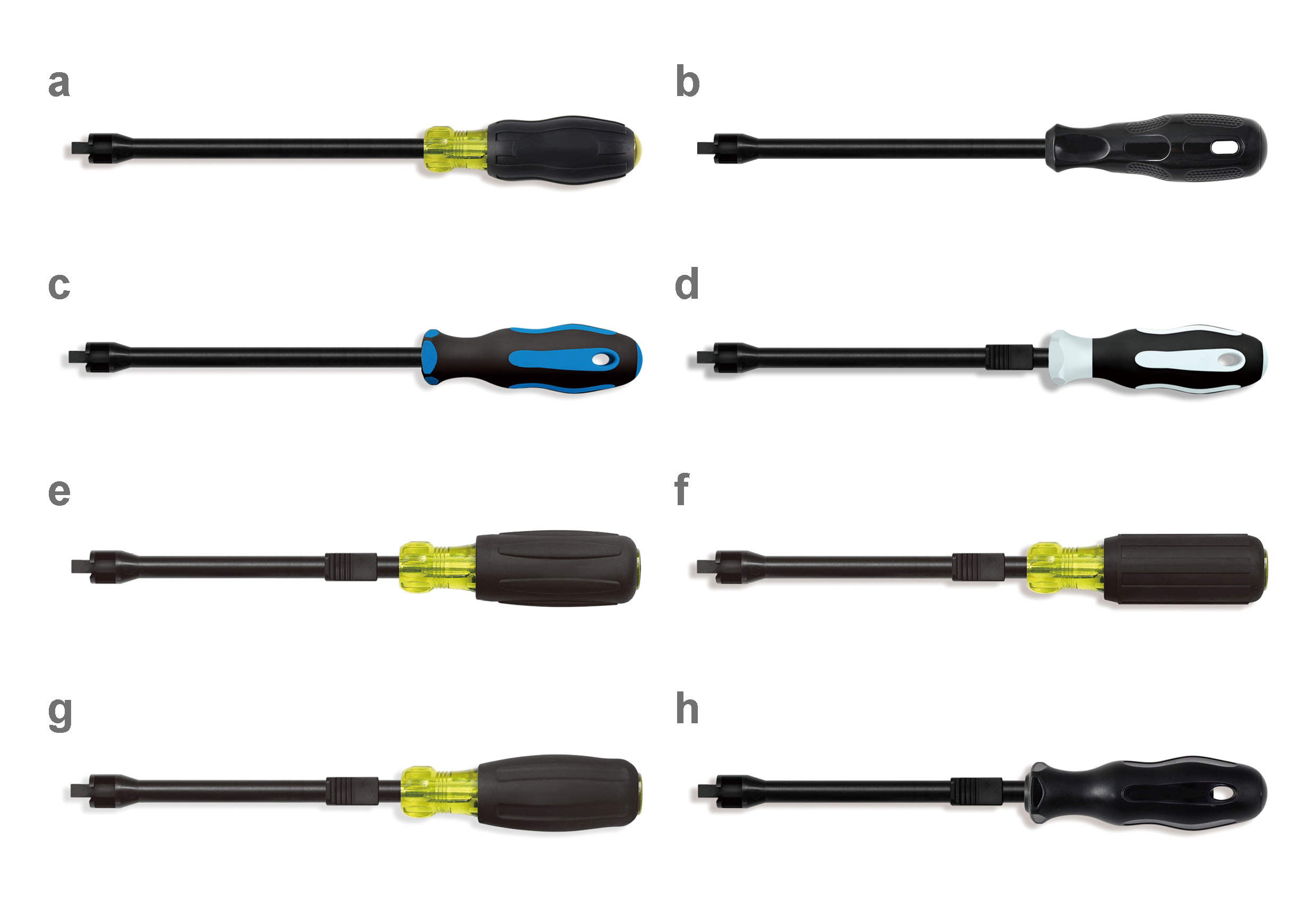 Slotted Screw Holding