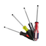 Slotted Screwdriver