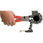 Exhaust Pipe Cutter