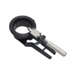 Drain Pipe Cutter & Chamfering Tool