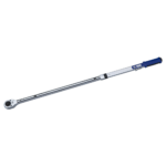 Flexible Split-Beam Torque Wrench