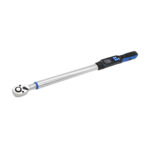 Hand Vibration Digital Torque Wrench